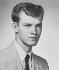 Arnold Regels