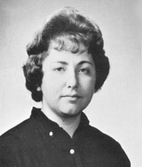 Barbara Resnick