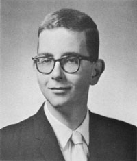 Barry Rozomofsky