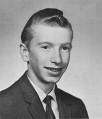 Donald Swindell Donald Swindell