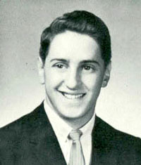 Edward Siegel