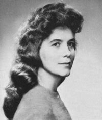 Joan Stewart