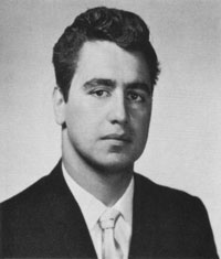 John Sarno