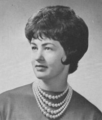 Margaret Palmitesta
