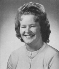 Mary Lou Reavy Mary Lou Reavy