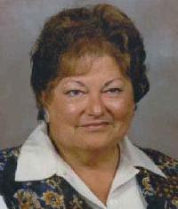 Barbara Richardson