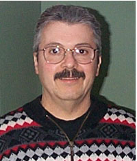 Frank Mulone Frank Mulone