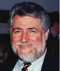 M. David Cohen M. David Cohen