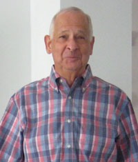 Walt Reston Walt Reston