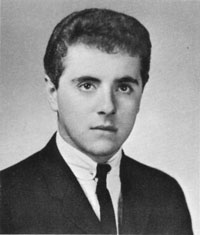 Ronald Rossetti Ronald Rossetti