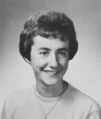 Rosalie Squillacioti Rosalie Squillacioti